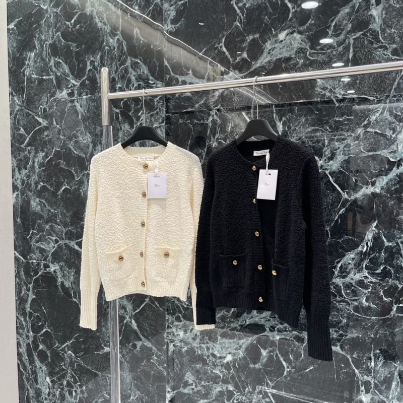 Christian Dior Sweaters